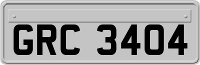 GRC3404