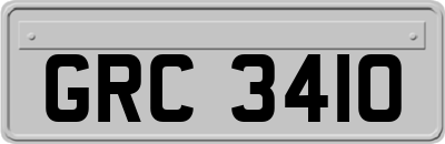 GRC3410