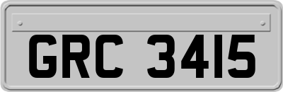 GRC3415