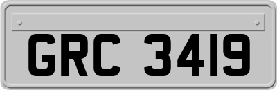 GRC3419
