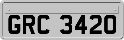 GRC3420