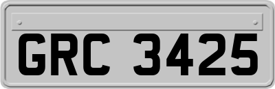 GRC3425