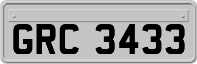 GRC3433