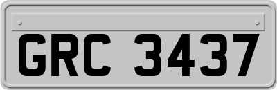 GRC3437