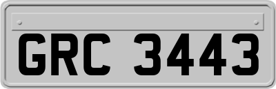 GRC3443
