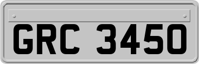 GRC3450