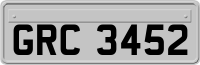 GRC3452
