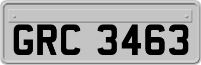 GRC3463