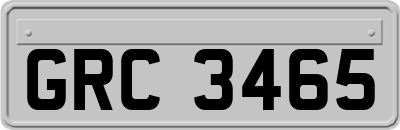 GRC3465