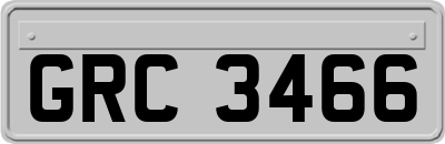 GRC3466