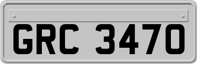 GRC3470