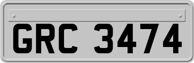 GRC3474