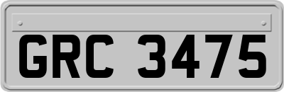 GRC3475