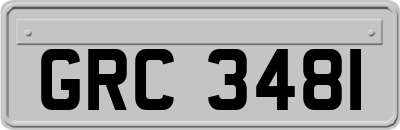 GRC3481
