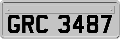 GRC3487