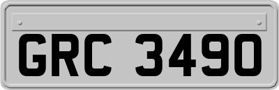 GRC3490
