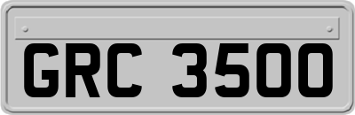 GRC3500