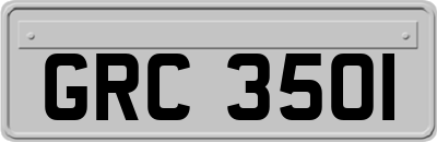 GRC3501