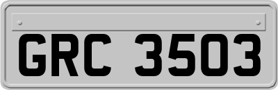GRC3503