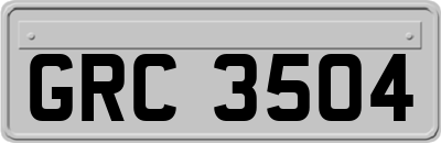 GRC3504