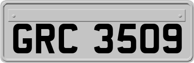 GRC3509