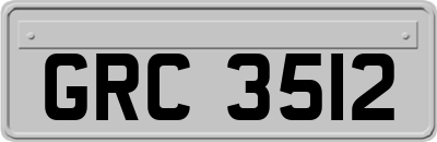 GRC3512