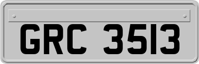 GRC3513