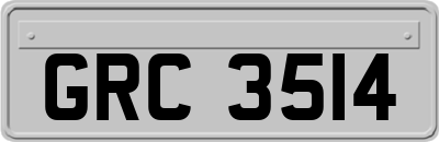 GRC3514