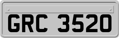GRC3520