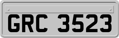 GRC3523