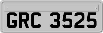 GRC3525