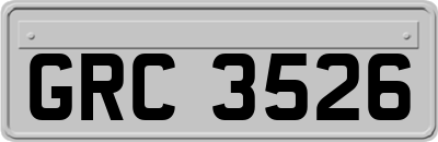 GRC3526
