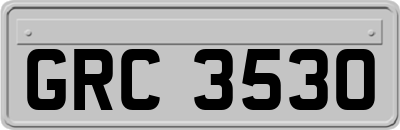 GRC3530