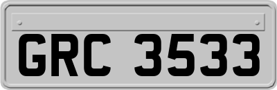 GRC3533