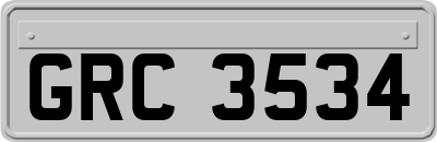 GRC3534
