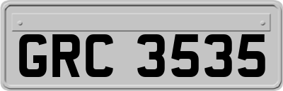 GRC3535