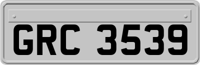 GRC3539