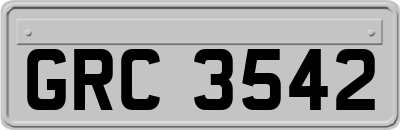 GRC3542