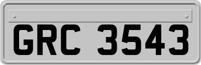 GRC3543