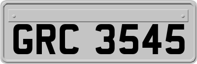 GRC3545