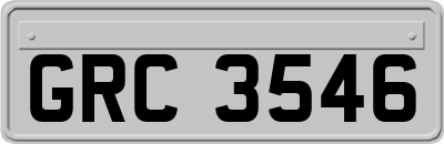 GRC3546