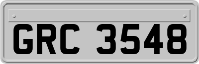 GRC3548