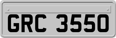 GRC3550