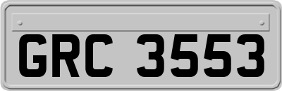 GRC3553
