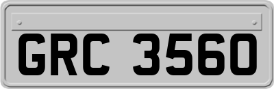 GRC3560