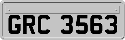 GRC3563