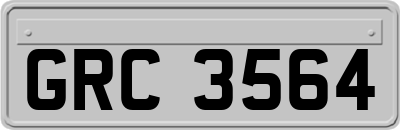 GRC3564