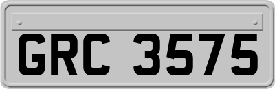 GRC3575