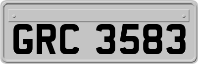 GRC3583