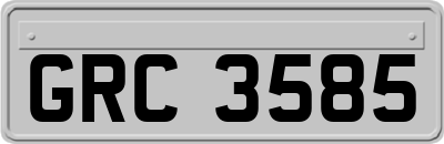 GRC3585